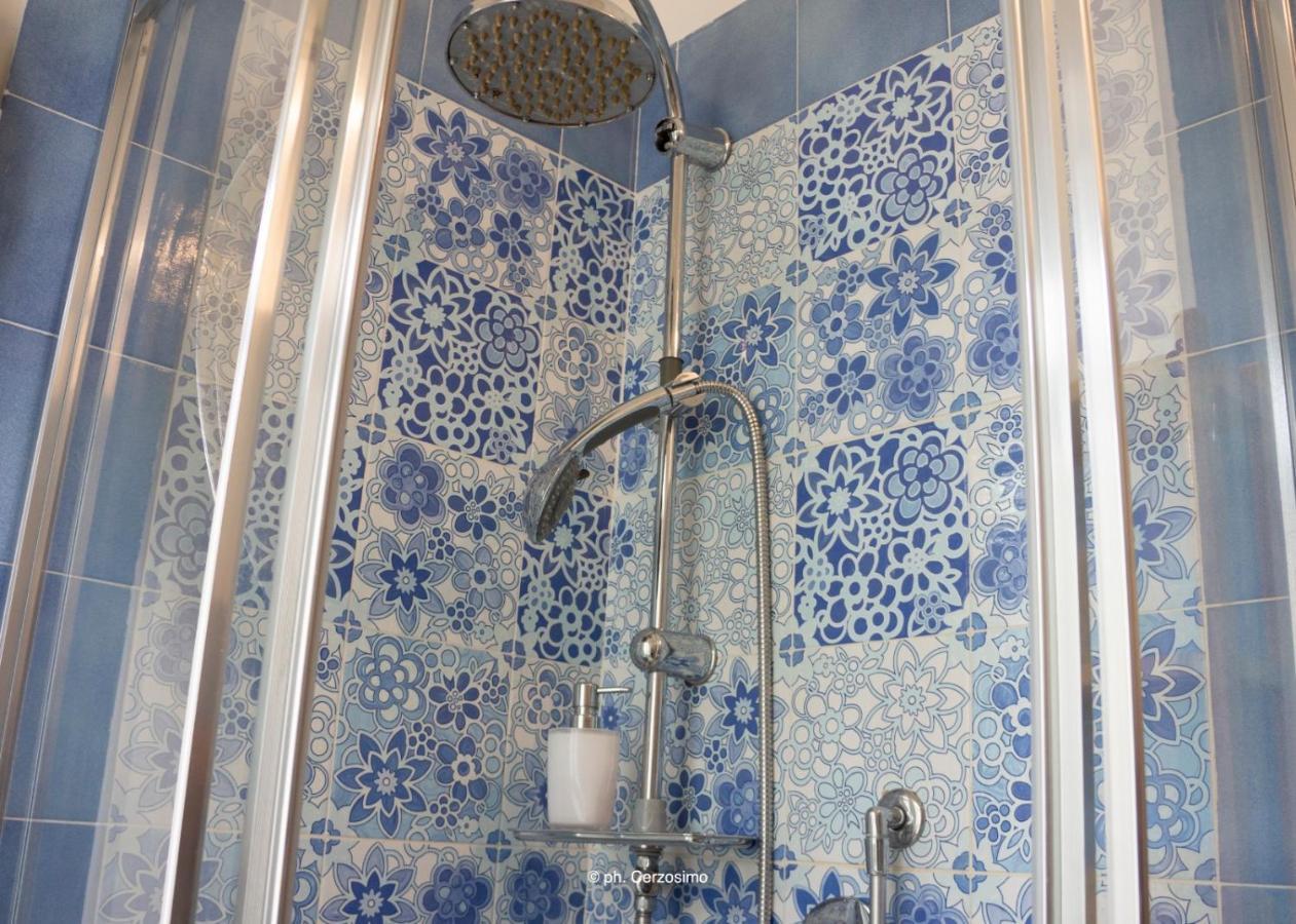Sirene D'Amalfi Apartment Salerno Exterior foto